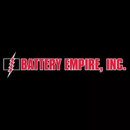 Λογότυπο από Battery Empire Inc.