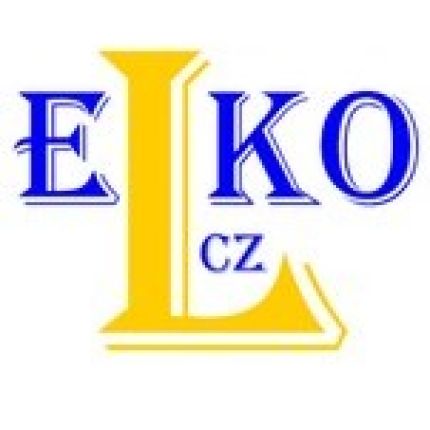 Logo od ELKO CZ, s.r.o.