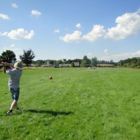 De Vosselhoeve TOP Boerengolf