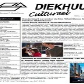 Diekhuus Sociaal Cultureel Centrum