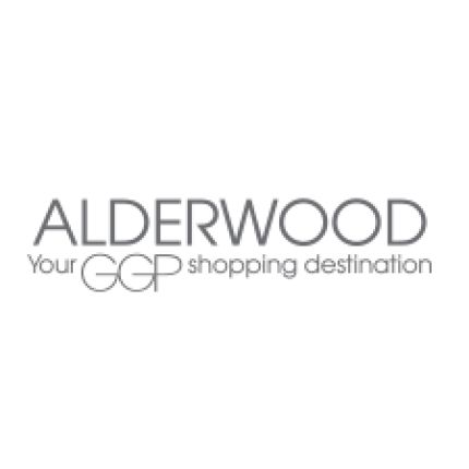 Logótipo de Alderwood