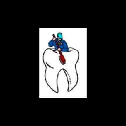 Logo van Studio Dentistico Associato dott. Luciano Tobaldini e dott.ssa Alessia Tobaldini