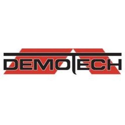 Logo da Demotech BV