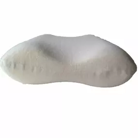 Ergonomisch hoofdkussen