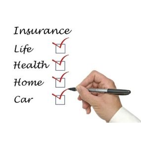 We can handle all different types of Insurance...So call and ask for Mike.