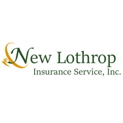 Logótipo de New Lothrop Insurance