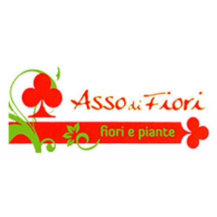 Logótipo de Asso di Fiori