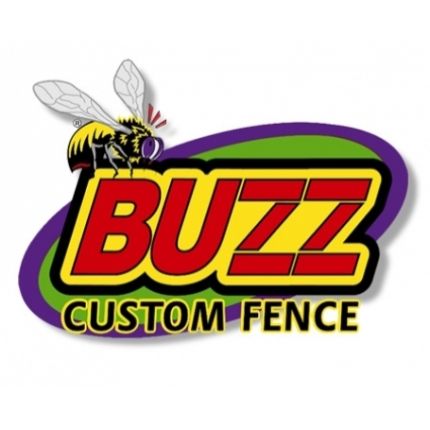 Logo da Buzz Custom Fence