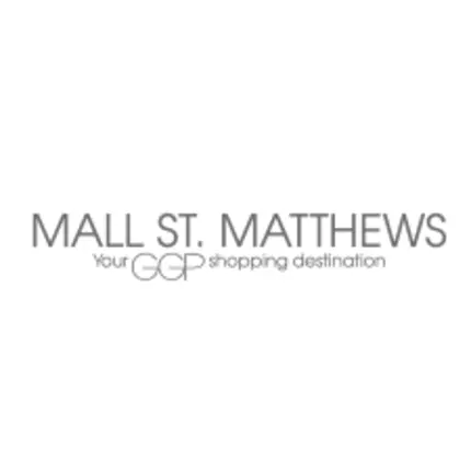 Logo od Mall St. Matthews