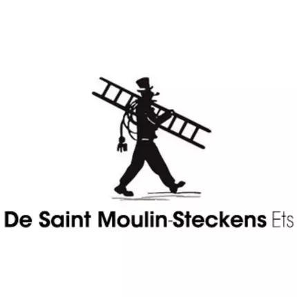 Logo von De Saint Moulin-Steckens ets.