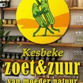 Kesbeke Fijne Tafelzuren BV