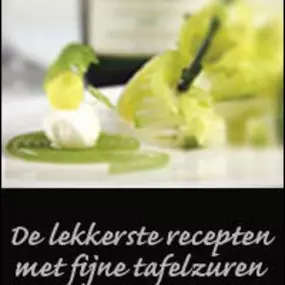 Kesbeke Fijne Tafelzuren BV