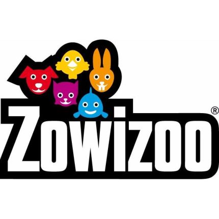 Logotyp från Zowizoo