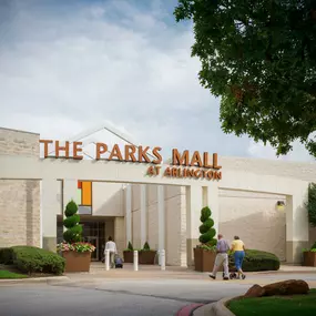 The Parks Mall at Arlington