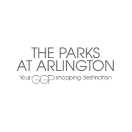 Λογότυπο από The Parks Mall at Arlington