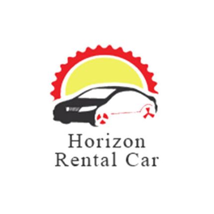 Logotyp från Horizon Rental Car & Auto Sales (Cash Car Rental)