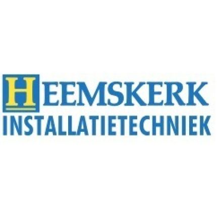 Logotipo de Heemskerk Installatietechniek BV