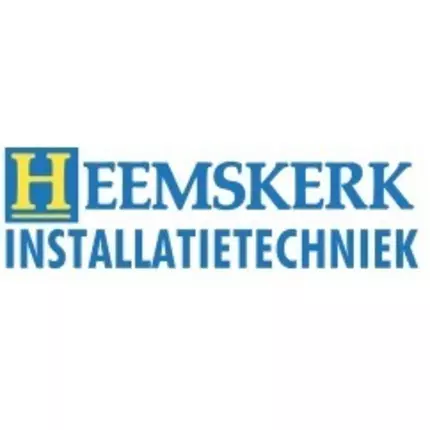 Logotipo de Heemskerk Installatietechniek