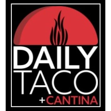 Logótipo de Daily Taco and Cantina