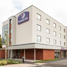 Premier Inn Gosport hotel