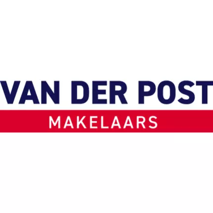 Logótipo de Van der Post Makelaars