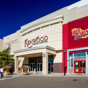 Kenwood Towne Centre