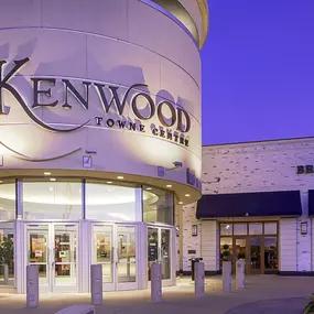 Kenwood Towne Centre