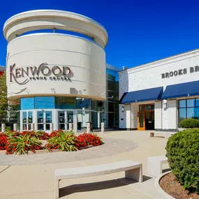 Kenwood Towne Centre