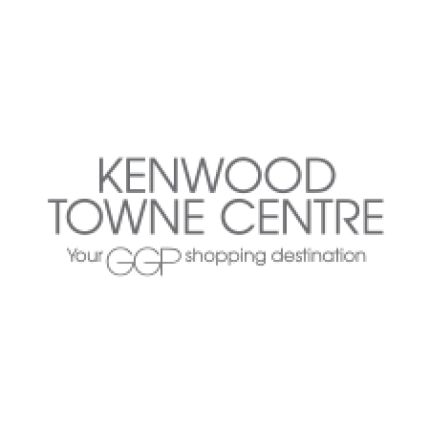 Logo da Kenwood Towne Centre