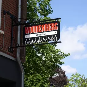 Woudenberg Wijnhandel