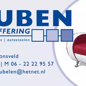 Houben Meubelstoffering