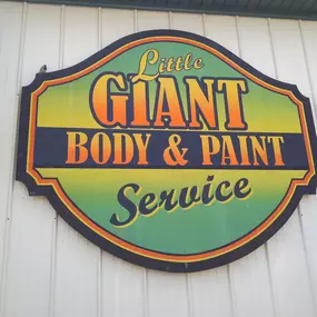 auto painting, Dayton, OH 45419