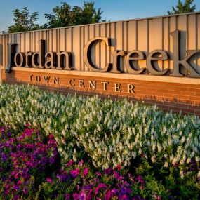 Jordan Creek Center