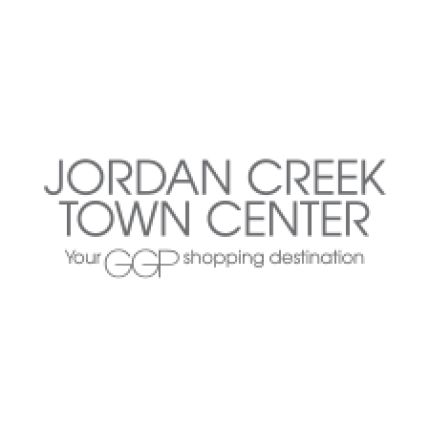 Logo de Jordan Creek Town Center