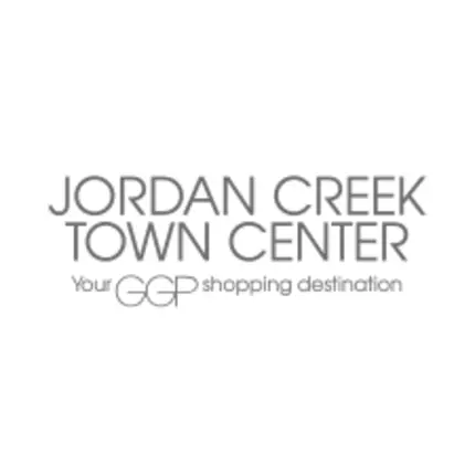 Logo van Jordan Creek Town Center