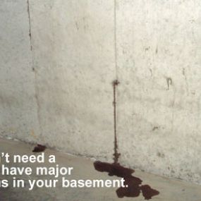 Bild von Toledo Basement Repair