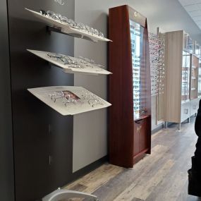 Bild von Sterling Optical - Newburgh