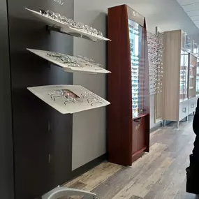 Bild von Sterling Optical - Newburgh