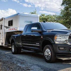 Ram 3500 For Sale in Richmond, VA