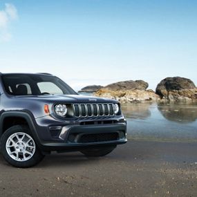 Jeep Renegade For Sale in Richmond, VA