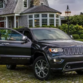 Jeep Grand Cherokee For Sale in Richmond, VA