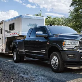 Ram 3500 For Sale in Richmond, VA