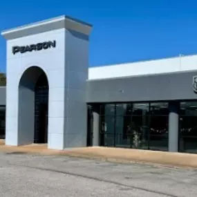 Bild von Pearson Chrysler Jeep Dodge Ram