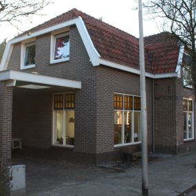 Architecten Plus