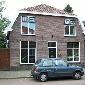 Architecten Plus