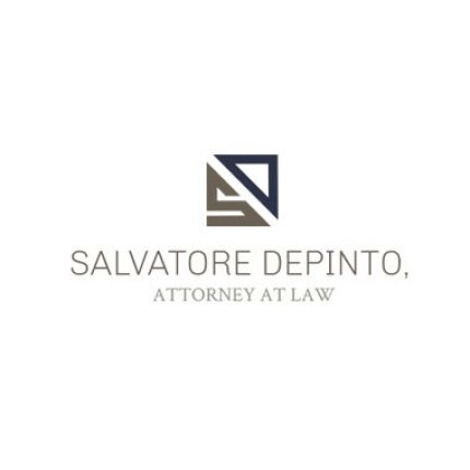 Logo van Salvatore DePinto, Attorney at Law