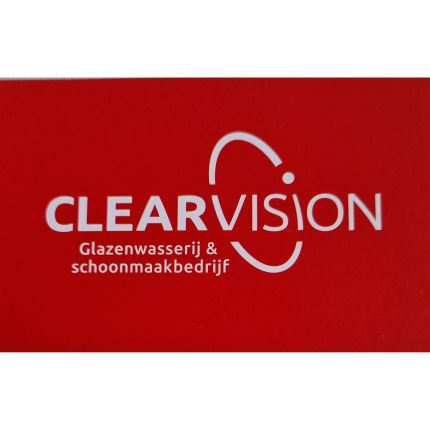 Logotyp från Clear Vision