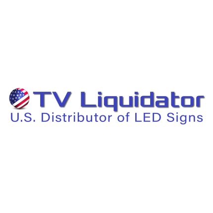 Logo from TV Liquidator