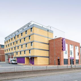 Premier Inn London Bexleyheath hotel