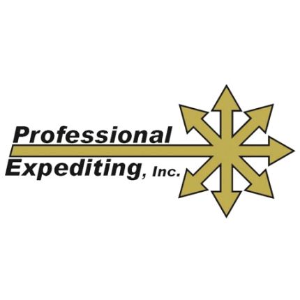 Λογότυπο από Professional Expediting, Inc.